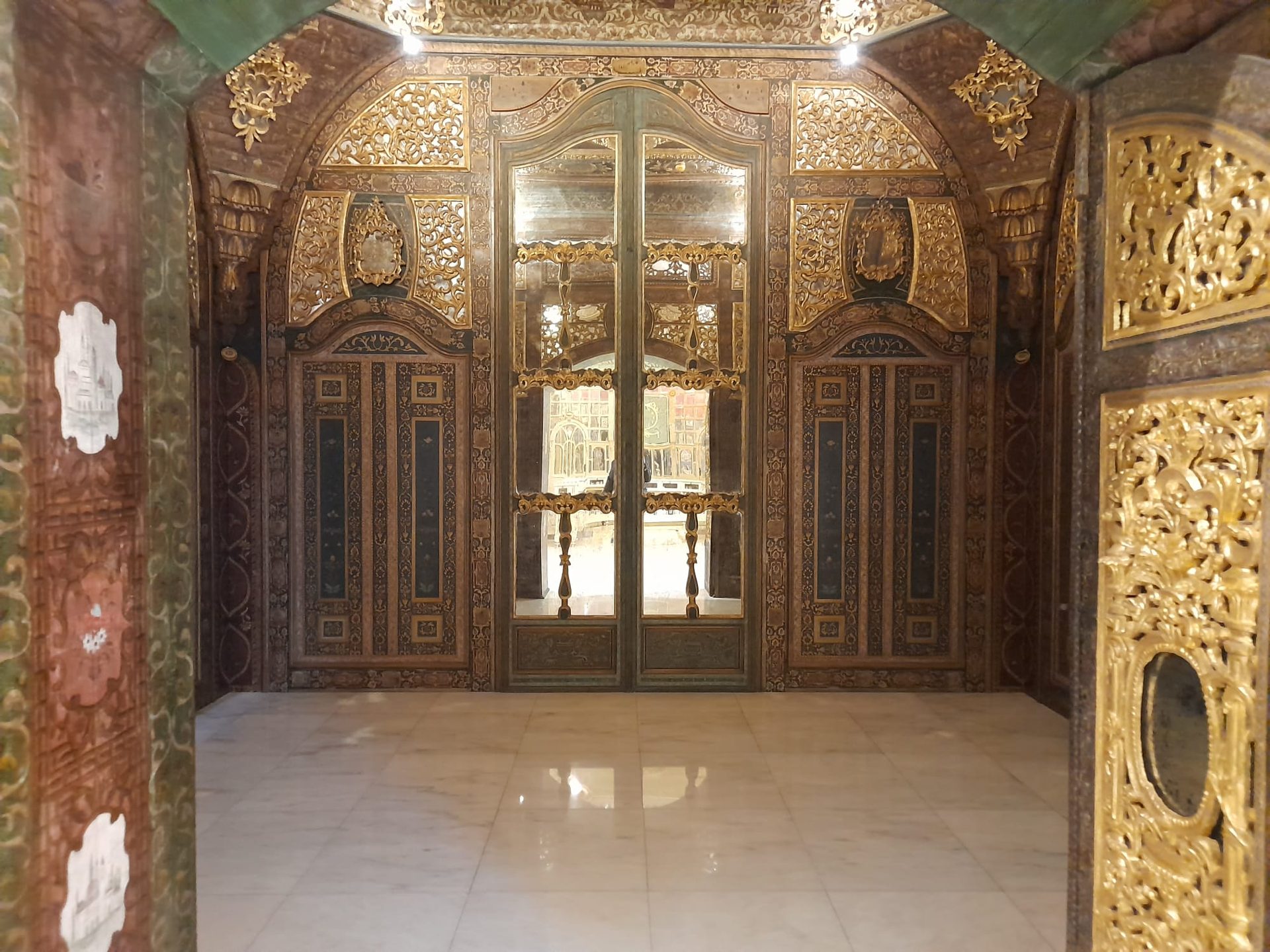Museu da Farmacia, Porto - 07.jpg
